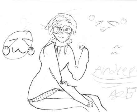 Andrees