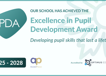 Stratford School Academy Secures Excellence in Pupil Develop...