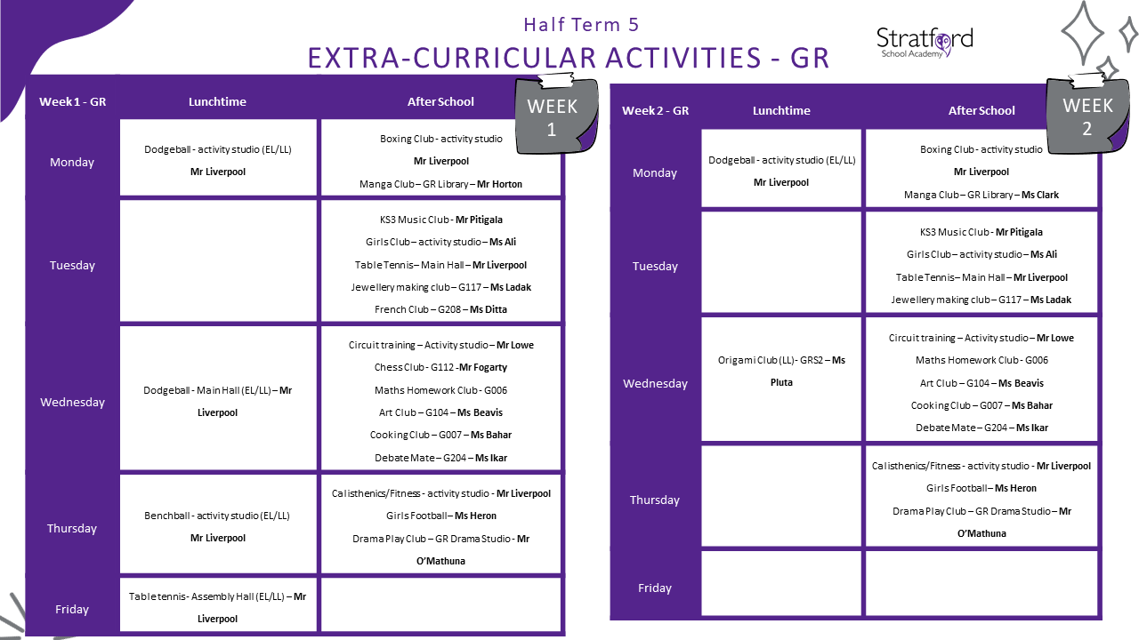 ECA HT5 Updated   GR