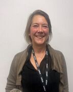 Sally Everist