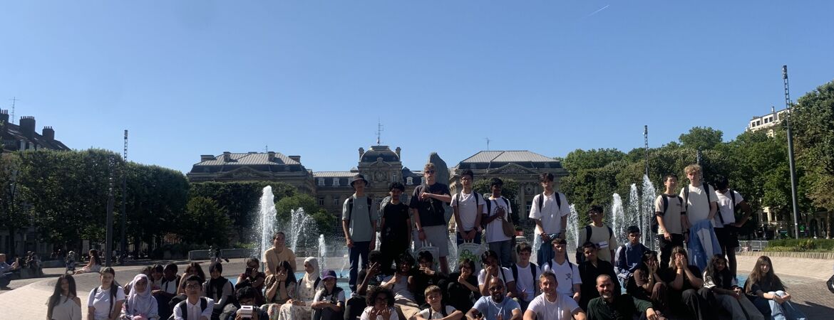 Blog Header Image