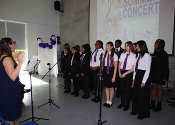 Summer Music Concert