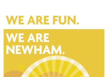 Newham London: Summer Holidays Programme