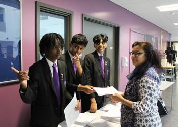 Year 11 Information Evening