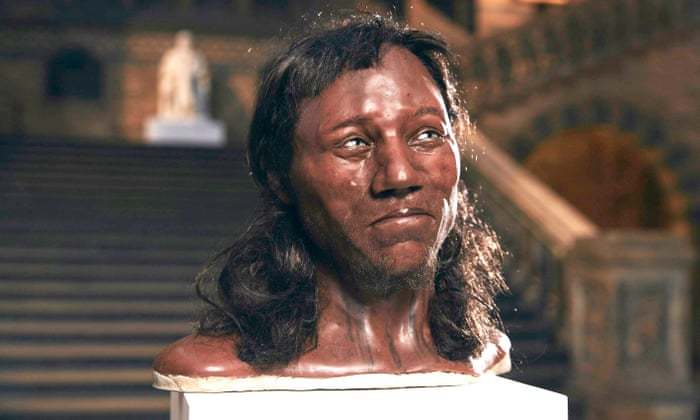 Cheddar Man