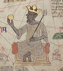 Mansa Musa 1