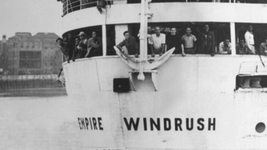 Windrush 2