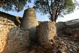 Great Zimbabwe