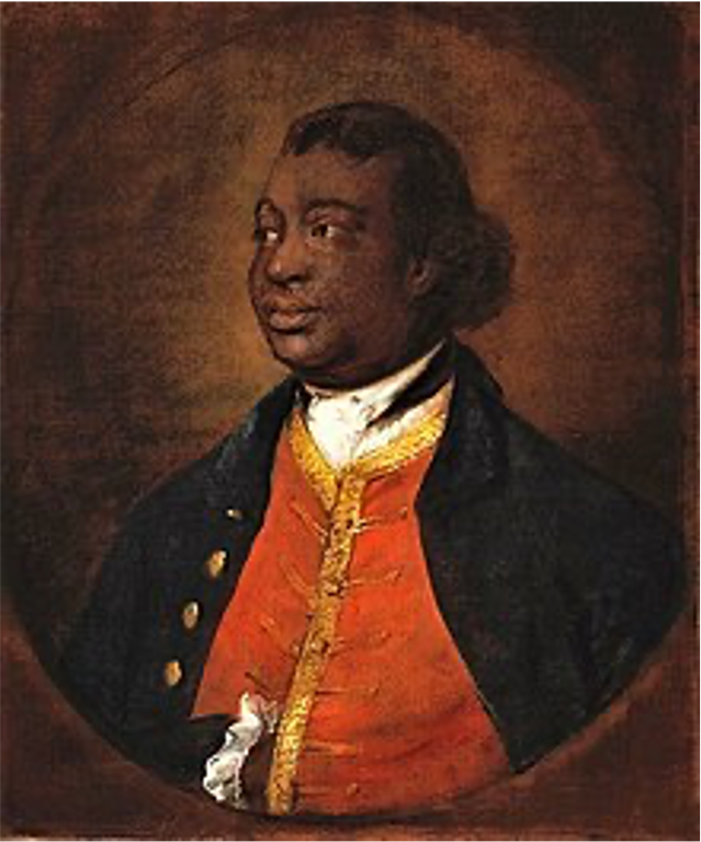 Charles Ignatius Sancho