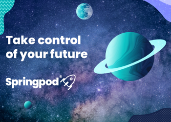 Virtual Work Experience - SpringPod