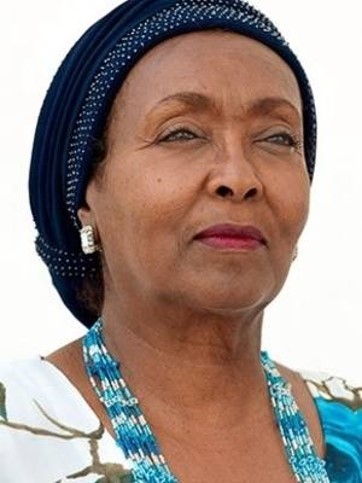 Edna Adan Ismail