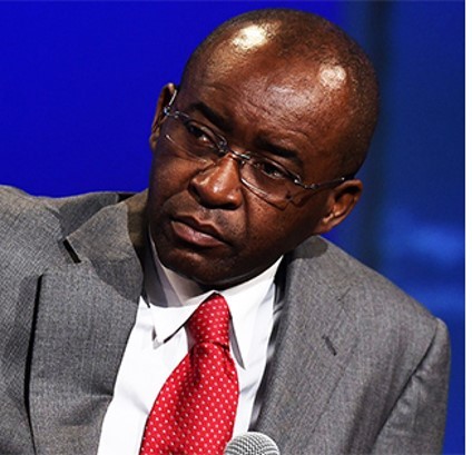 Strive Masiyiwa