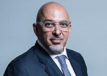 Education Secretary writes to parents about vaccinations for...