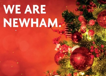 Free food and fun during the Christmas Holidays