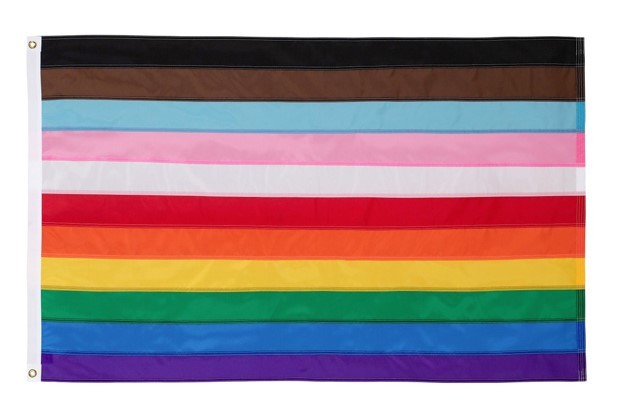 1978 Rainbow Flag