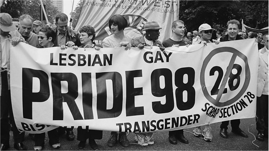 Pride 98