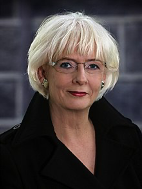 Johanna Siguroardottir