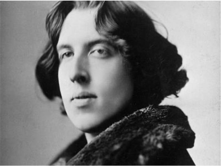 Oscar Wilde