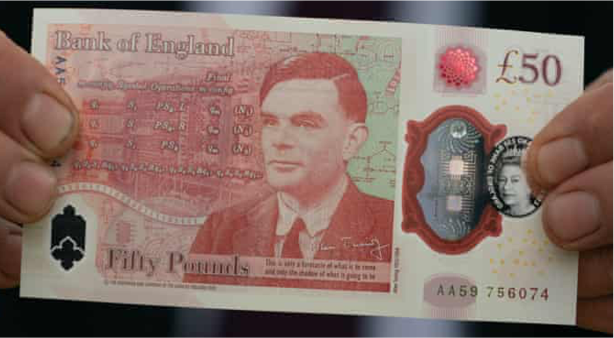 Alan Turing