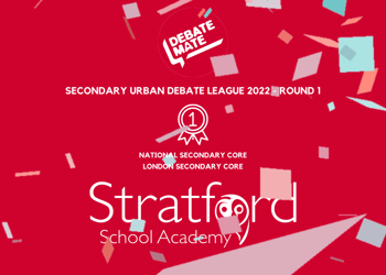 SSA students beat 100 schools from across the country in Rou...