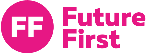 Future First logo 2