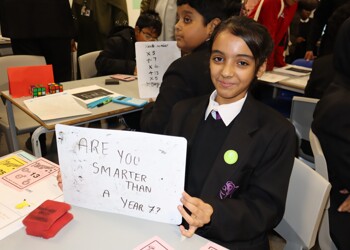 SSA Hosts Record-Breaking Open Evening