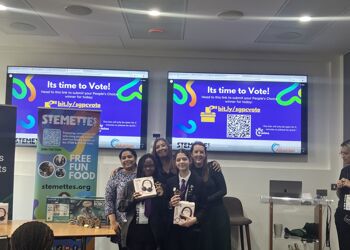 A Productive Week for Stratford School Academy Students, Sta...