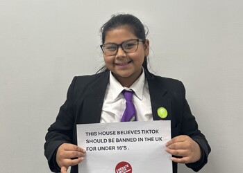 Join Debate Mate – Sharpen Your Skills and Have Fu...