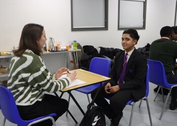 S&P Global Mock Interviews: A Valuable Learning Expe...
