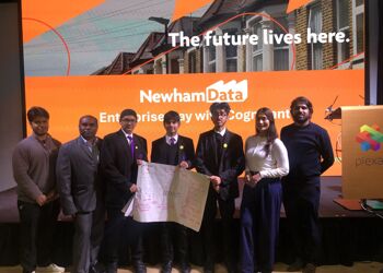 Data Ambassador Programme 2024: A Day of Innovation and Lear...