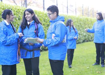 End of Term Newsletter