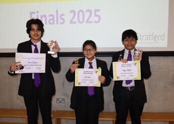 Spelling Bee 2025: A Buzzing Success