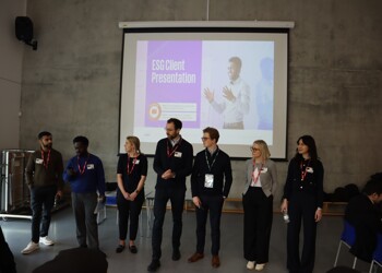 Empowering Year 10 Students with Real-World Skills