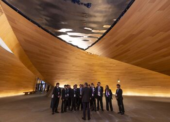 Year 10 Students Complete Prestigious Newham Data Programme