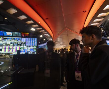 20240227 NewhamDataAmbassador LPTour 25