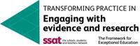 FfEE - Engaging with evidence and research