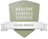 Healthy Schools London - Silver Award