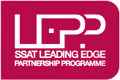 LPP - SSAT Leading Edge Partnership Programme